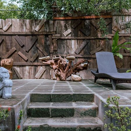 Zihuatanejo Studio Ngoại thất bức ảnh
