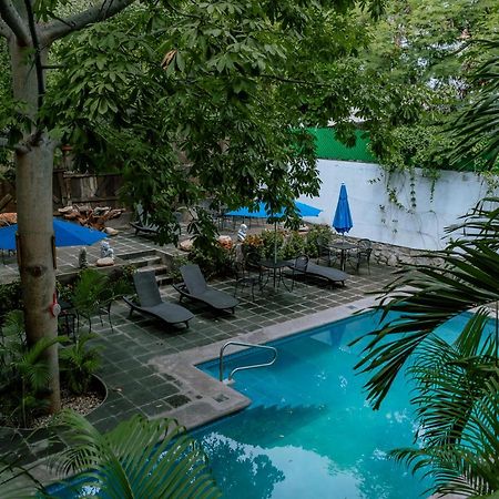 Zihuatanejo Studio Ngoại thất bức ảnh