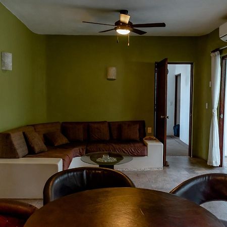 Zihuatanejo Studio Ngoại thất bức ảnh