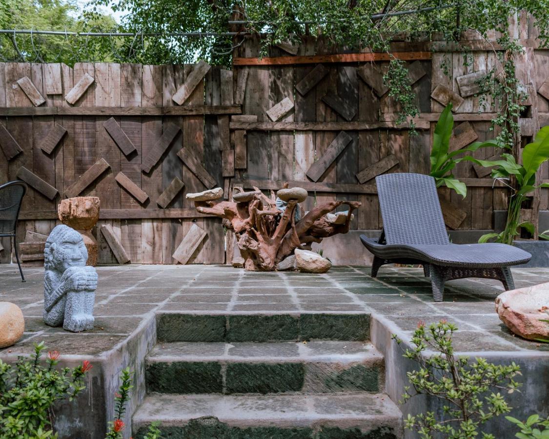 Zihuatanejo Studio Ngoại thất bức ảnh