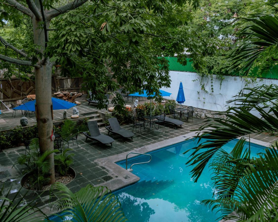 Zihuatanejo Studio Ngoại thất bức ảnh