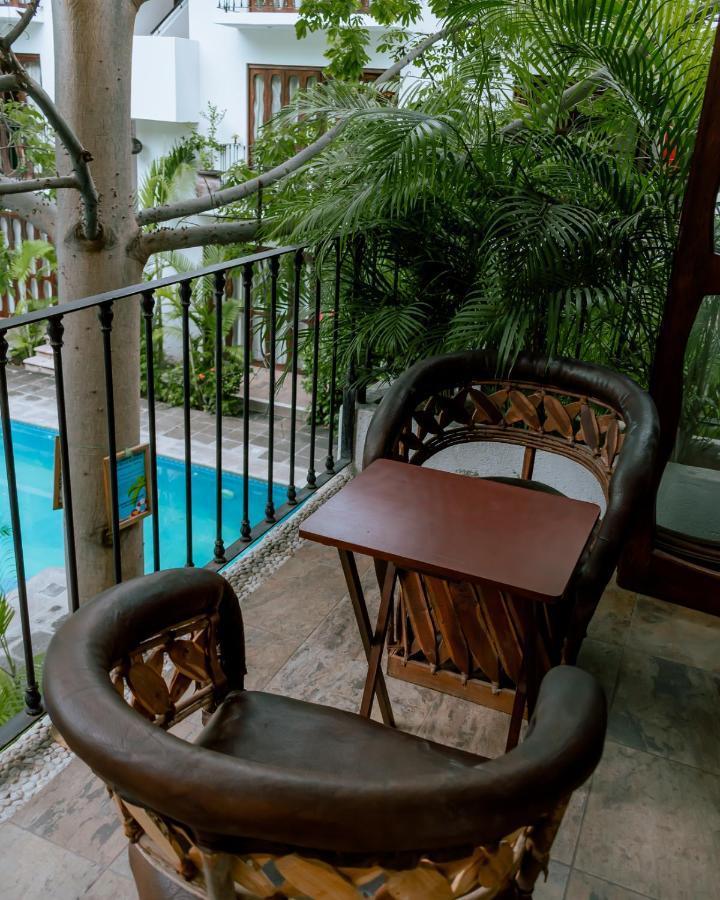 Zihuatanejo Studio Ngoại thất bức ảnh