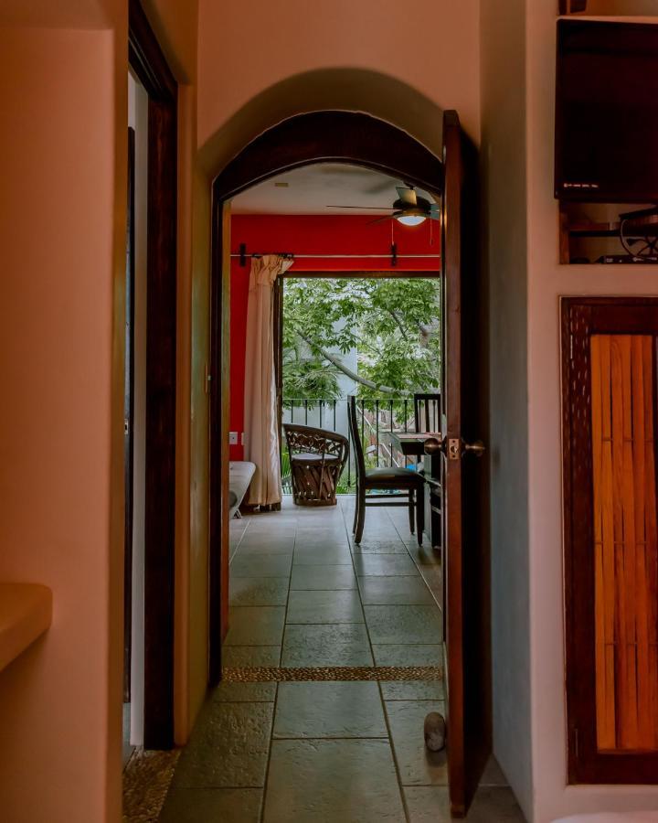 Zihuatanejo Studio Ngoại thất bức ảnh
